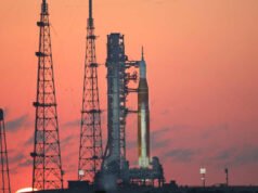 Base lunar de US$ 20 bilhões da NASA e lançamento de Artemis são um grande negócio para essas ações