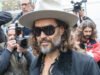 Julgamento de crime sexual de Russell Brand é adiado para outubro