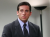 Steve Carell diz que Paul Rudd o avisou ‘Não faça o teste’ para ‘The Office’ e ‘Nosso piloto foi o piloto com menor teste na história da NBC’