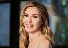 Carole Radziwill retornando ao elenco da 16ª temporada de ‘Real Housewives Of New York City’ da Bravo
