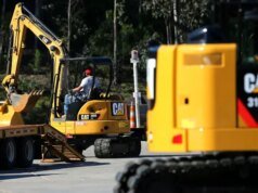 Por que a América corporativa está voltando para casa, para o coração