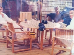 Epstein ‘organizou para que Mandelson aplicasse Botox em viagem do governo’