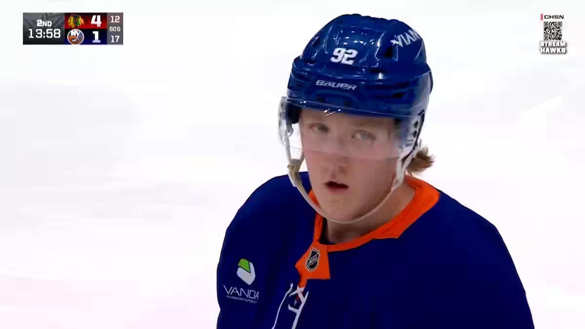 Os ilhéus avaliam as séries em razão de uma fronteira de arbitragem?