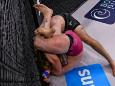 Vídeo: assista às melhores lutas do LFA em fevereiro de 2026