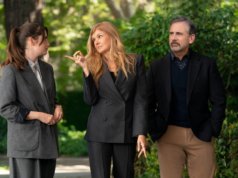 ‘Rooster’, estrelado por Steve Carell, se torna a estreia de comédia mais assistida da HBO em mais de uma década