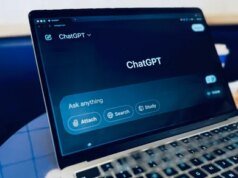 O novo modelo GPT-5.4 da OpenAI torna o ChatGPT melhor no gerenciamento de fluxos de trabalho complexos e de várias etapas