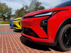 A GM descobriu como navegar na incerteza do EV com o Chevy Bolt