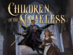 A novela ‘Magic: The Gathering’ de Brandon Sanderson está de volta – por um preço alto