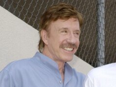 Em louvor aos fatos de Chuck Norris, artefato importante da época em que era ótimo estar online