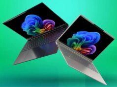 Trabalhe de maneira mais inteligente com os novos laptops Swift com tecnologia de IA da Acer