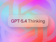 O novo modelo ChatGPT 5.4 foi ‘construído para agentes’. Isso atrairá de volta os convertidos de Claude?