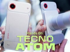 Vídeo O Telefone Modular do Futuro