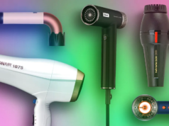 Os melhores secadores de cabelo de 2026, testados em 6 tipos de cabelo diferentes