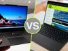 Lenovo ThinkPad x Apple MacBook: Qual é o melhor laptop para você?