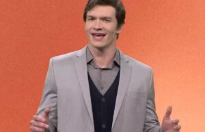 Esboço de ‘SNL’ BAFTAs Tourette sob ataque enquanto grupo de caridade critica trolling ‘horrível’: ‘Zombar de uma deficiência nunca é aceitável’