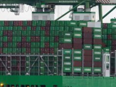 Não, senhor presidente, as tarifas da Seção 122 também não funcionarão