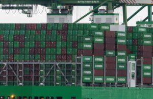 Não, senhor presidente, as tarifas da Seção 122 também não funcionarão