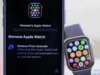 Atualize seu Apple Watch da maneira certa para evitar esses erros comuns