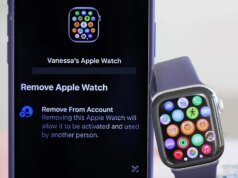 Atualize seu Apple Watch da maneira certa para evitar esses erros comuns