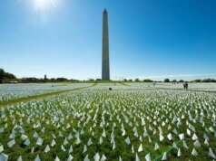 Os EUA subestimaram as mortes por Covid desde o início, mostram pedágios atualizados