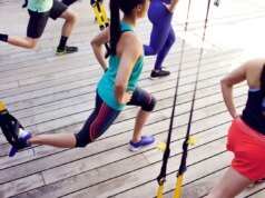 A empresa por trás do ClassPass e do Mindbody ficou muito maior com uma fusão de US$ 7,5 bilhões