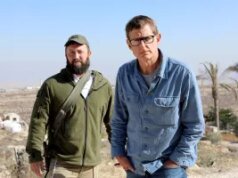 Niklas Engstrøm, diretor artístico do CPH:DOX, fala sobre como manter a supervisão do governo dinamarquês “à distância”