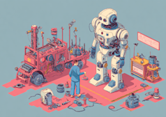 GPT-5.3 Instant reduz as alucinações em 26,8% à medida que OpenAI muda o foco da velocidade para a precisão