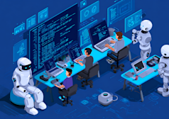 EY atingiu produtividade de codificação 4x ao conectar agentes de IA a padrões de engenharia