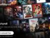 Canais de TV da Apple ganham serviço de streaming de anime Crunchyroll