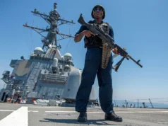 Preços do petróleo saltam à medida que as tensões em Ormuz aumentam em meio à ameaça do Irã