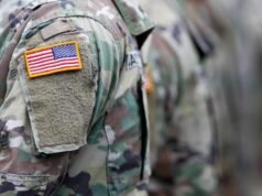 Conversas e medo sobre o alistamento militar dos EUA emergem à medida que a guerra de Trump com o Irã se arrasta