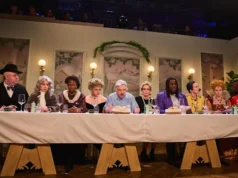 O que os críticos acharam da estreia do Saturday Night Live UK?