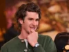 Assistir Harry Potter se tornou polêmico, diz Andrew Garfield