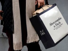Lucros ao vivo: ações da Abercrombie & Fitch afundam apesar da queda nos lucros, CEO da CrowdStrike apregoa ‘melhor ano até agora’