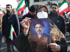 O novo líder do Irão nunca foi testado. Ele agora enfrenta uma batalha existencial