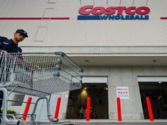 Costco e Sam’s Club estimulam a mudança do consumidor na China para compras em armazéns
