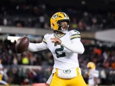 QB Malik Willis supostamente concorda com um acordo de 3 anos e US$ 67,5 milhões com os Dolphins após o anúncio da libertação de Tua Tagovailoa