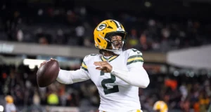 QB Malik Willis supostamente concorda com um acordo de 3 anos e US$ 67,5 milhões com os Dolphins após o anúncio da libertação de Tua Tagovailoa