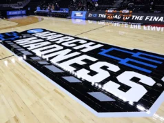 Probabilidades e escolhas do March Madness 2026: escolhas de colchetes, linhas de apostas de abertura, previsões de especialistas para jogos de torneio da primeira rodada da NCAA