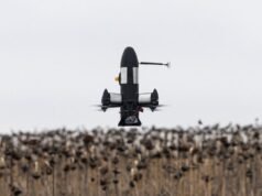 Unidades de defesa aérea de empresas ucranianas começam a interceptar drones, diz ministro