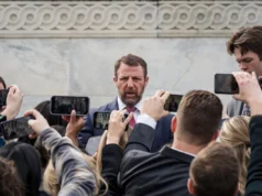 Mullin, escolhido para segurança interna de Trump, está prestes a herdar um departamento assolado por desafios