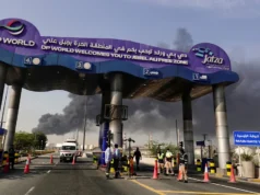 ‘Não é o Dubai que conhecemos’: pessoas presas no Emirado reagem aos ataques do Irão