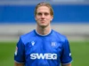 Gladbach é o favorito do lateral David Herold do Karlsruhe