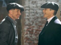 O filme ‘Peaky Blinders’ da Netflix parece uma surpresa nas bilheterias do Reino Unido no fim de semana de estreia – The Dish