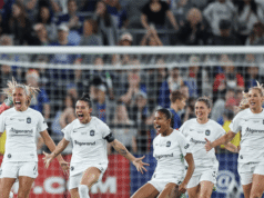 Panini America agora é parceira exclusiva de cartões colecionáveis da NWSL