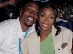 Dwight Howard disse que a esposa da polícia, Amber, roubou sua aliança de casamento e US $ 15 mil em dinheiro de seu carro: Body Cam