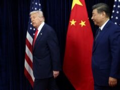 Qualquer reagendamento Trump-Xi seria uma questão de logística, diz Bessent