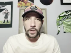 Spartans conquistam o título do Big Ten com derrota dominante por 7–1