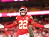 Chiefs supostamente trocaram o cornerback Trent McDuffie por Rams por várias escolhas, incluindo a primeira rodada de 2026