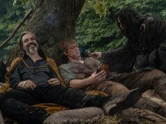 Facilite suas retiradas de ‘Um Cavaleiro dos Sete Reinos’ com este adorável rolo de erros